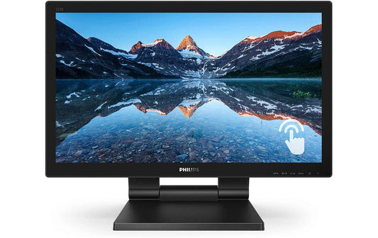 Philips 22 222B9TA/00, 1920x1080, FHD