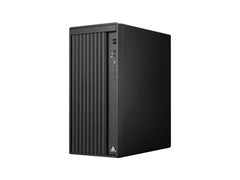 Chieftec | Midi Tower BS-20B-OP, Schwarz o.NT | 1x5.25, j2 2x2.5/3.5, 3x USB-A, 1x USB-C