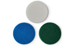 Reinigungspad Set