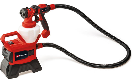 Einhell | Akku-Farbsprühsystem | TE-SY 18/90 Li-Solo