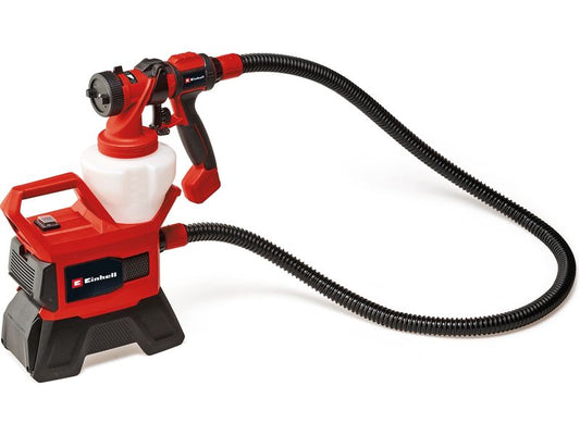 Einhell | Akku-Farbsprühsystem | TE-SY 18/90 Li-Solo