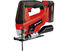 Einhell | Akku-Stichsäge | TC-JS 18/70 Li (1x2,5Ah)