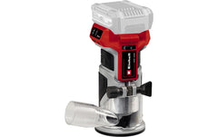 Einhell Professional | Akku-Kantenfräse | TP-ET 18 Li BL - Solo