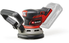 Einhell Professional | Akku-Exzenterschleifer | TP-RS 18/32 Li BL - Solo