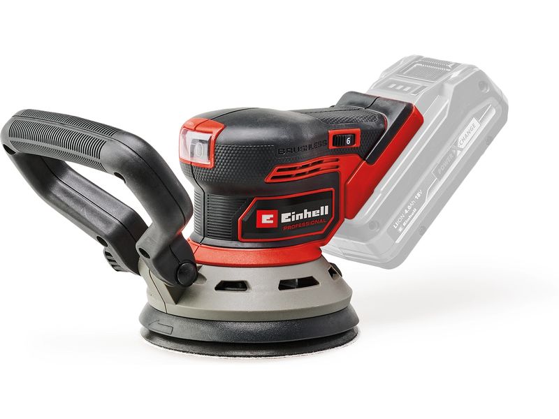 Einhell Professional | Akku-Exzenterschleifer | TP-RS 18/32 Li BL - Solo