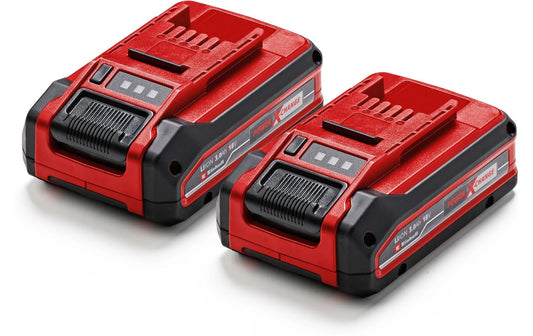 Einhell | Akku | 18V 3Ah PXC Plus Twinpack