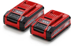 Einhell | Akku | 18V 3Ah PXC Plus Twinpack