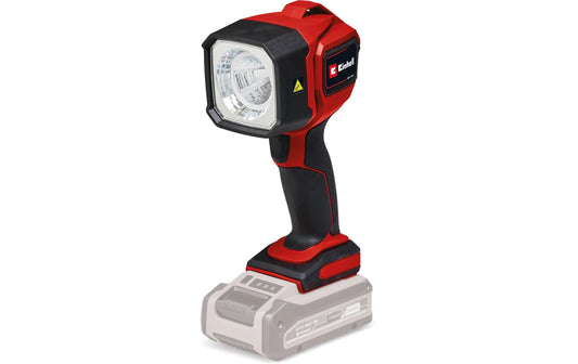 Akku-Lampe