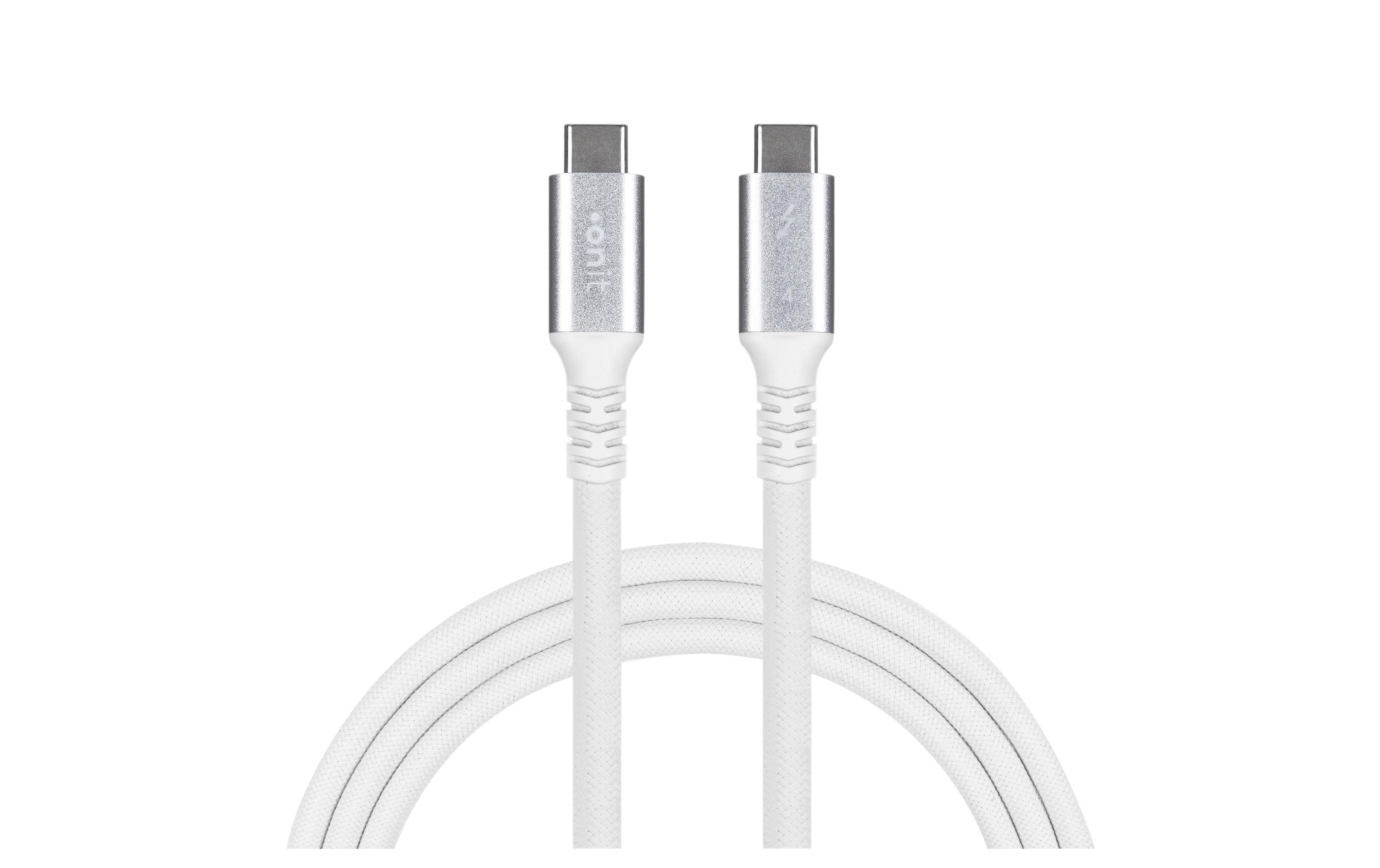 onit, Thunderbolt 4-Kabel USB C - USB C 3 m