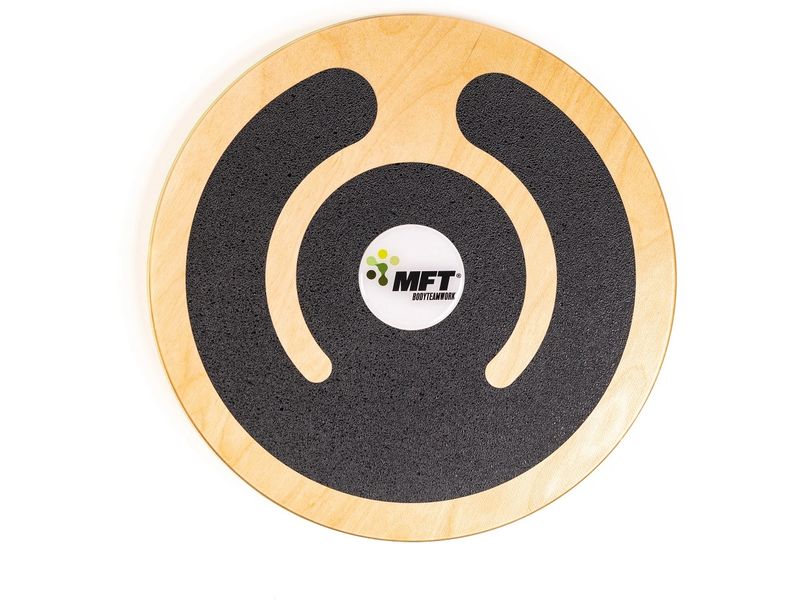 MFT | Fun Disc Digtal Nature | Nature