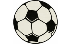 Hanse Home Kinderteppich Fussball