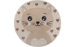 Hanse Home Kinderteppich Cat