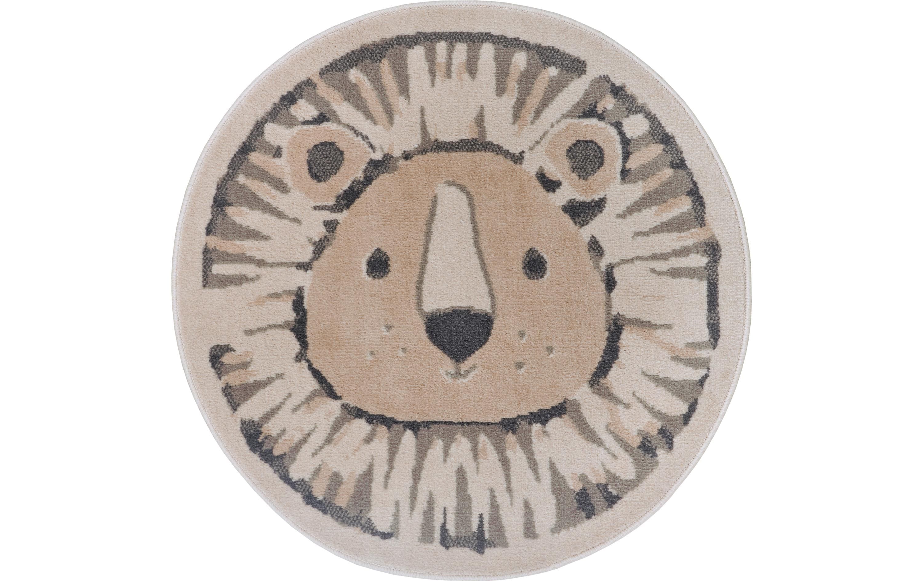 Hanse Home Kinderteppich Lion