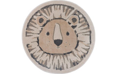 Hanse Home Kinderteppich Lion