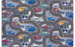 Hanse Home Kinderteppich Race Track