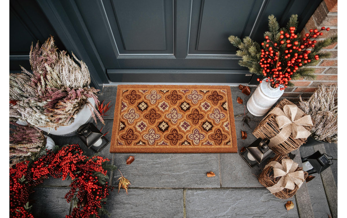 Hanse Home Fussmatte Maroccan