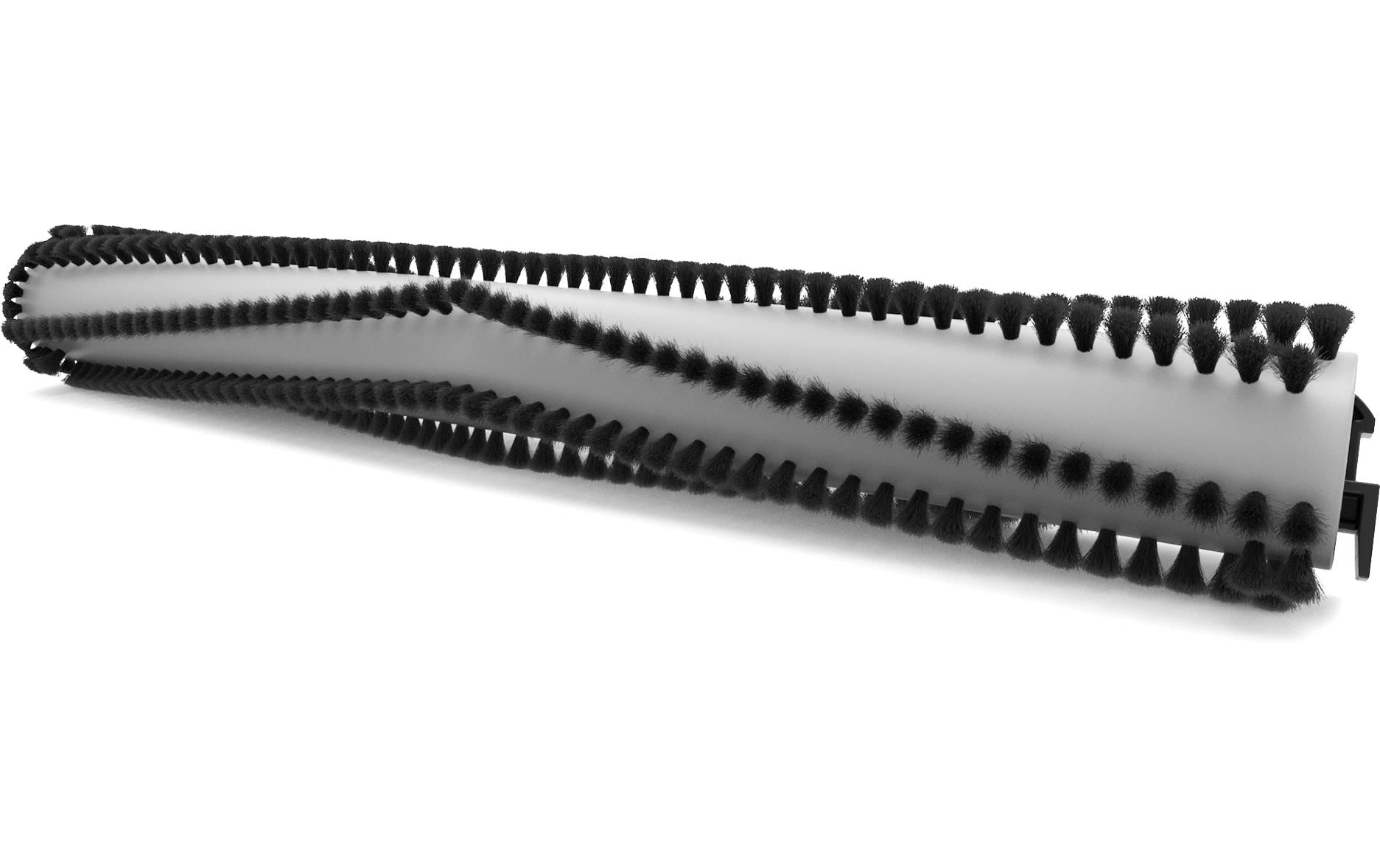Hizero Bürstenwalze F6Z-BRL01