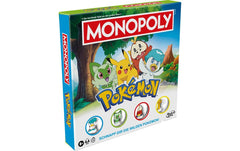 Monopoly Pokémon
