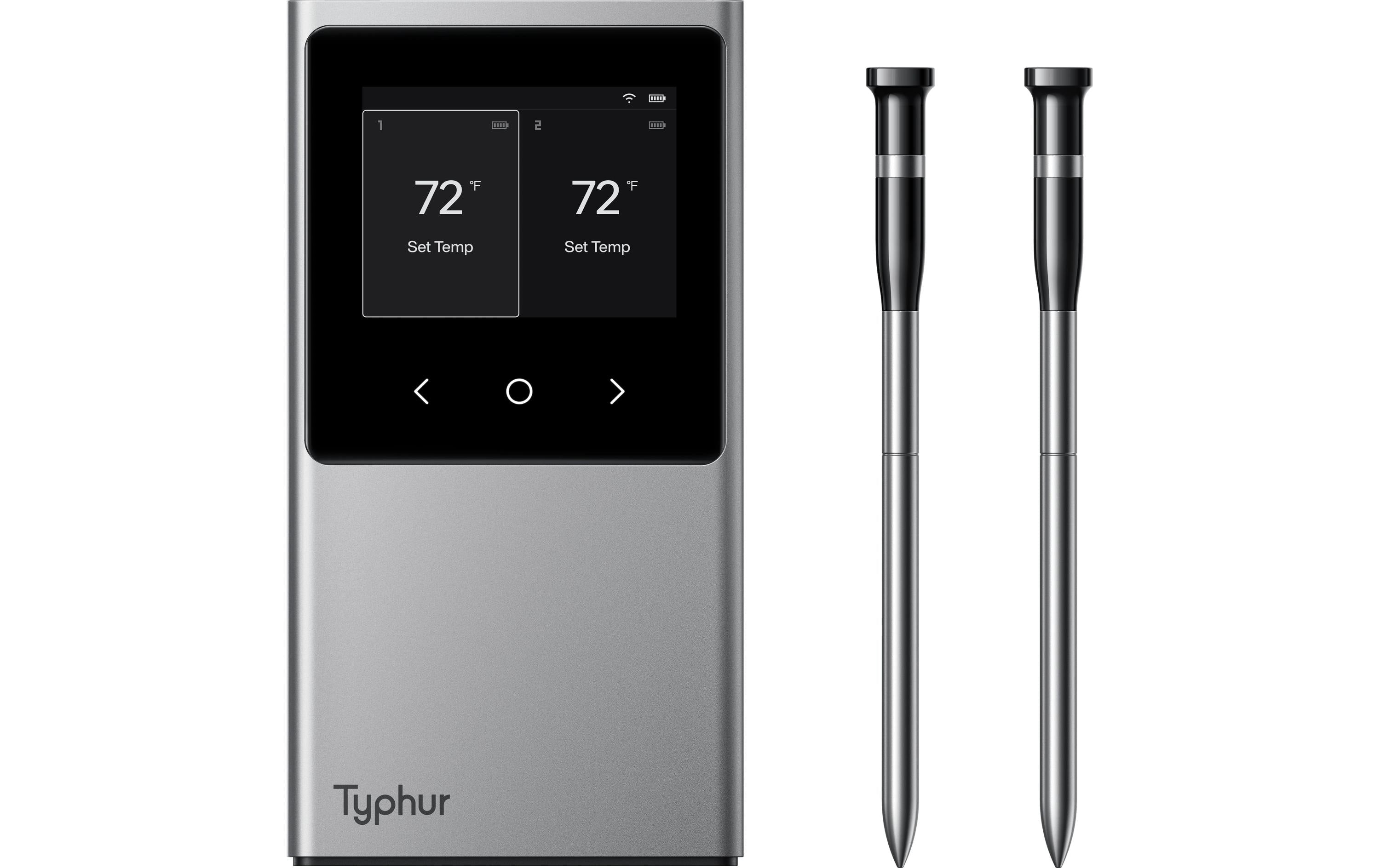 Typhur Sync Dual 2-Probe 10002