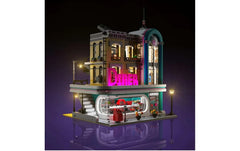 LEGO Diner #10260  Light Kit 2.0