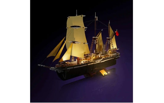 Light My Bricks | LEGO Die Endurance #10335 Light Kit 2.0 | LMB 2.0