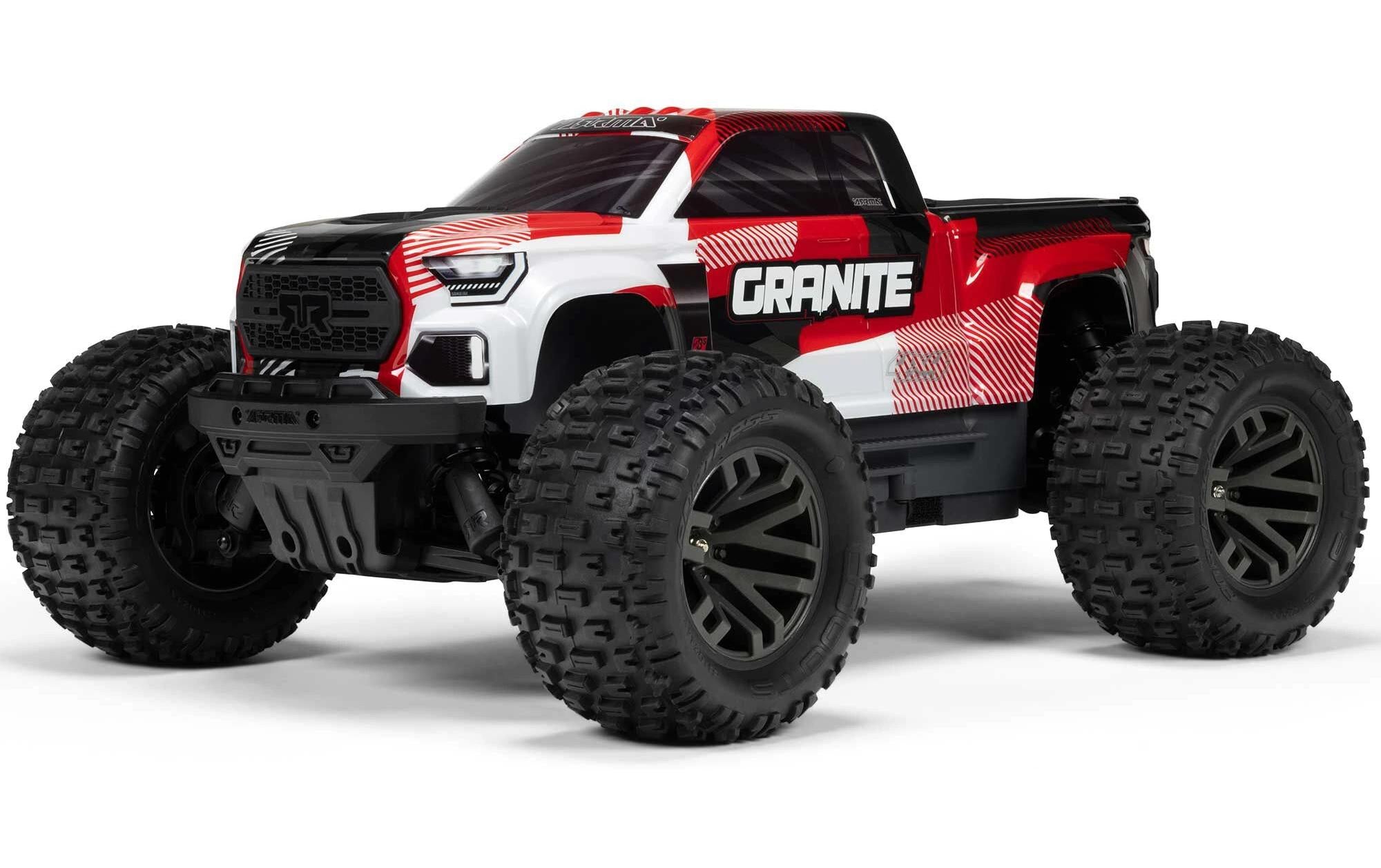 ARRMA Granite BLX 223S