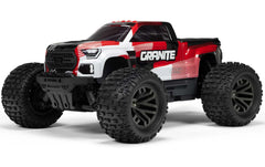 ARRMA Granite BLX 223S