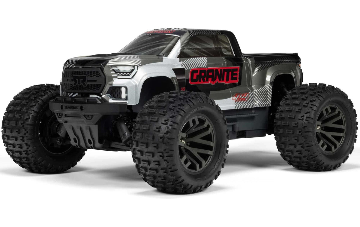 ARRMA Granite BLX 223S