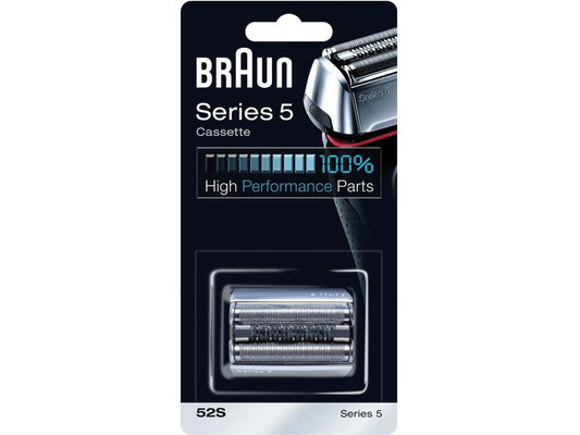 Braun | Scherkopf 52S