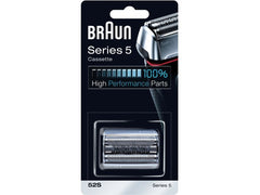 Braun | Scherkopf 52S