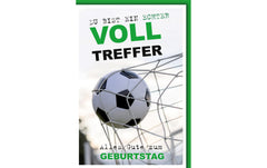 B+C Geburtstagskarte