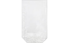 Braun + Company | B+C Klarsichtbeutel 9.5 x 16 cm | unbedruckt, 100 Stk