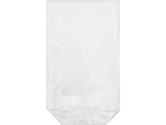 Braun + Company | B+C Klarsichtbeutel 9.5 x 16 cm | unbedruckt, 100 Stk