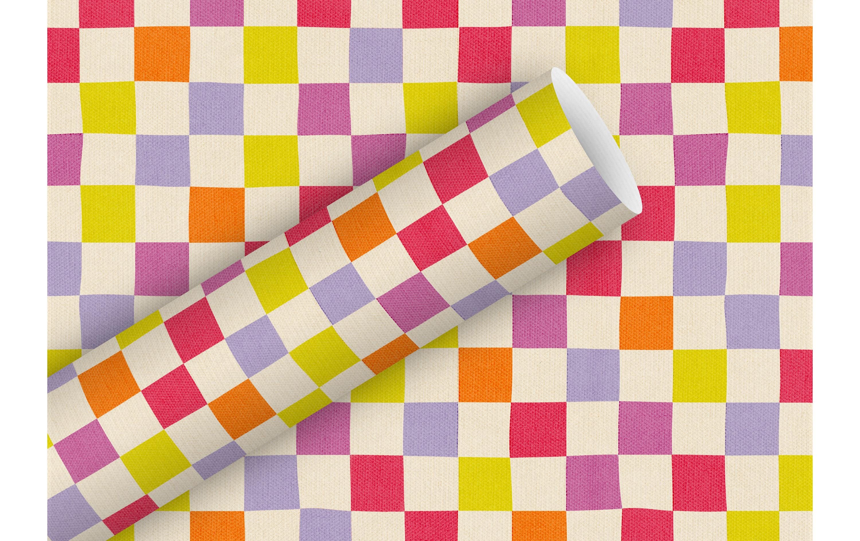 B+C Geschenkpapier 2mx70cm