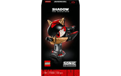 LEGO® | LEGO Shadow the Hedgehog | Alter: 18+ Teile: 720