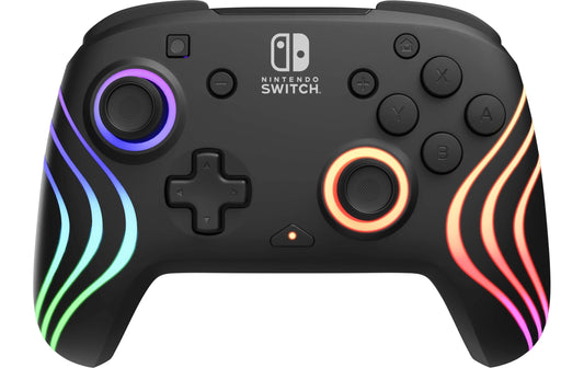 PDP Afterglow Wave Controller Black