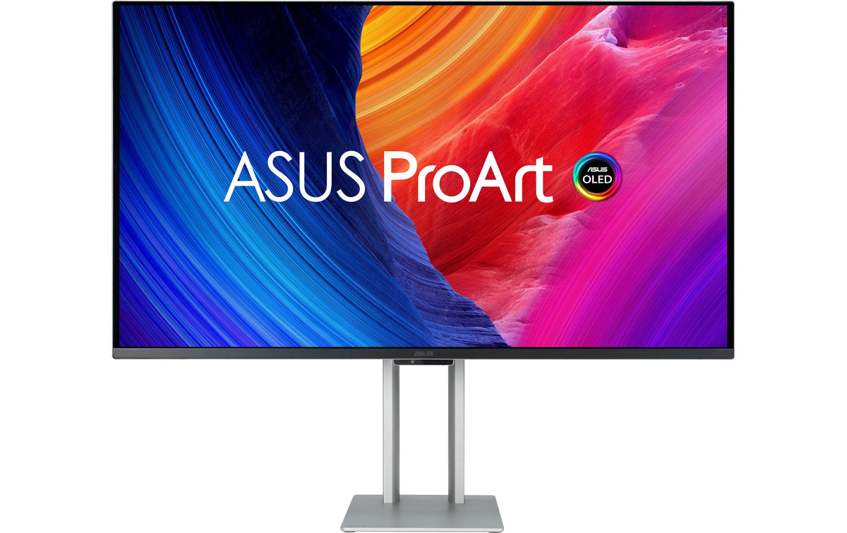 ASUS ProArt Display OLED PA32UCDM 32, 4K