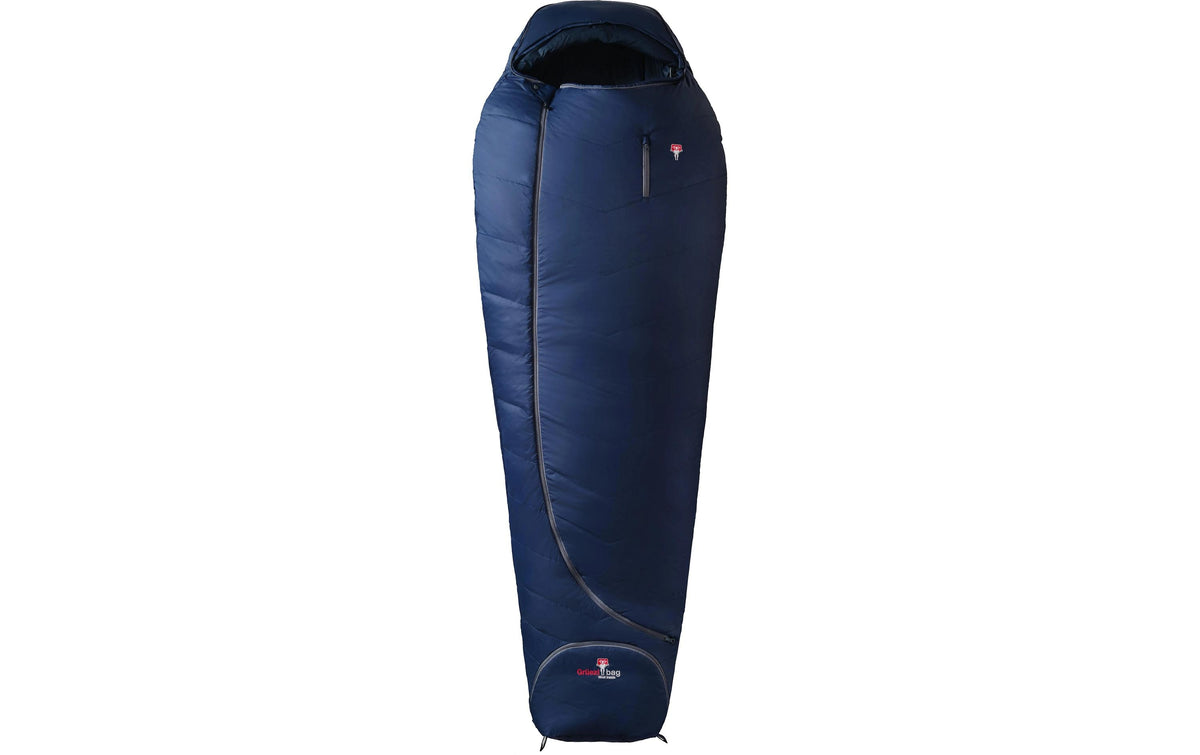 GrüeziBag Wolle Zero 2°C