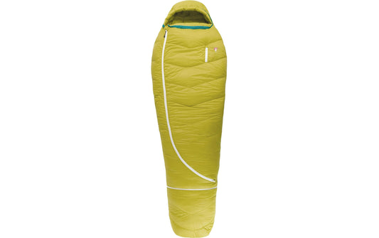 GrüeziBag Biopod DownWool KidsTeen