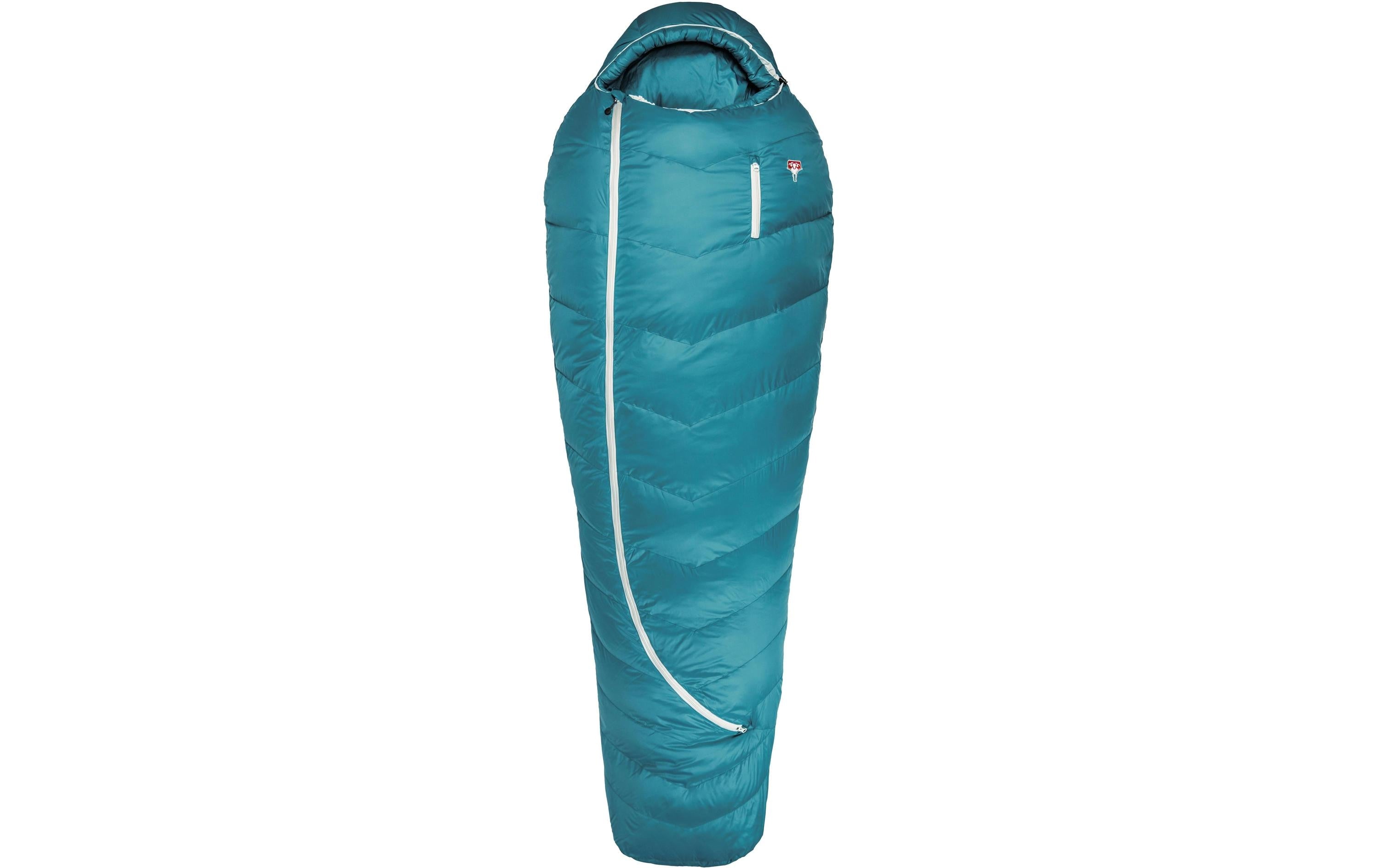 GrüeziBag Biopod DownWool Subzero 175