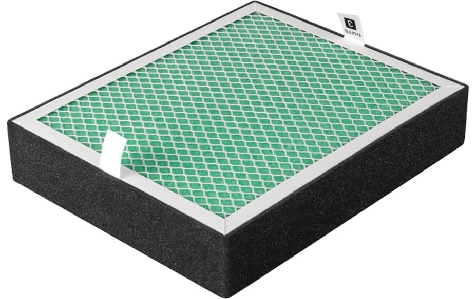 Creality Filter Falcon Extractor (Hauptfi)