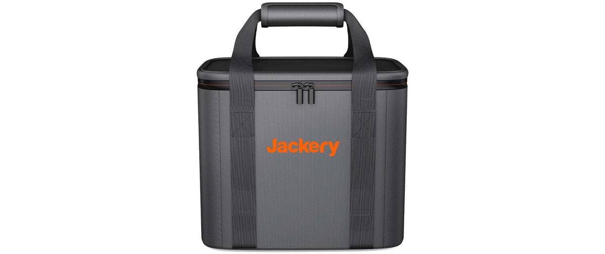Jackery Carrying Case Bag (S) für Explorer