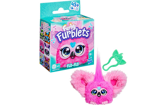 Furby | Furblets FLO FLO