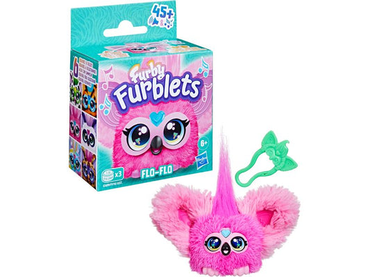 Furby | Furblets FLO FLO
