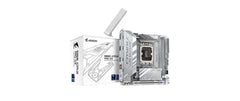 Gigabyte B860I AORUS PRO ICE, ATX