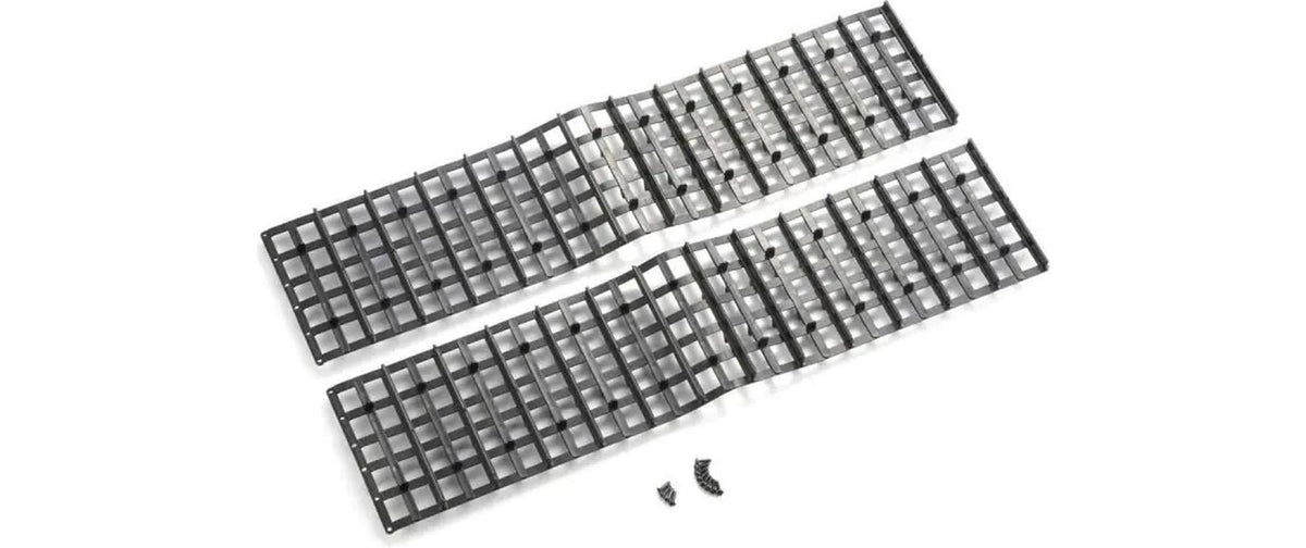 Kyosho Tracks