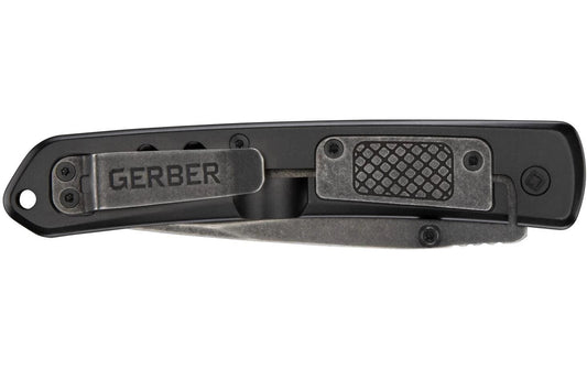 Gerber Affirm Einhandmesser