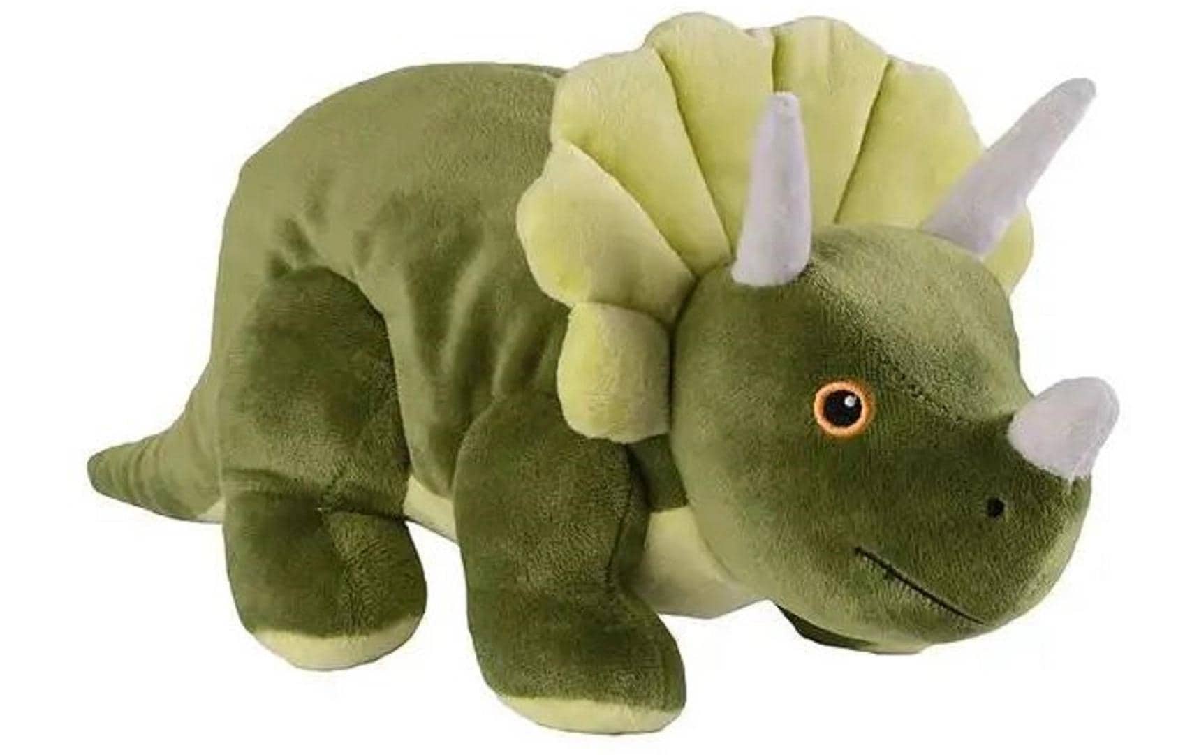 Warmies Triceratops