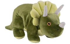 Warmies Triceratops
