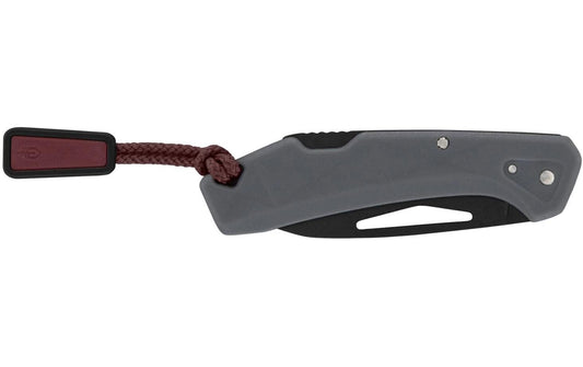 Gerber | LST Mini Taschenmesser | Klinge: 4.6cm, grau